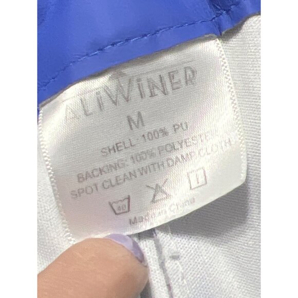 Children’s Purple Rain Pants Overalls M 4-5T - Picture 5 of 8